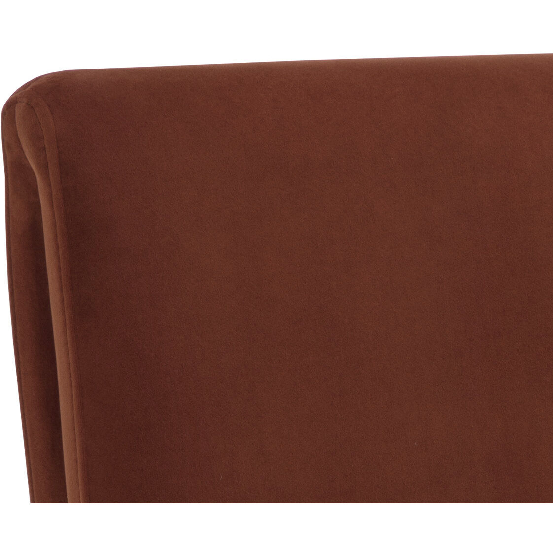 Cascata Meg Rust Dining Chair